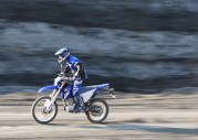 Yamaha WR250R